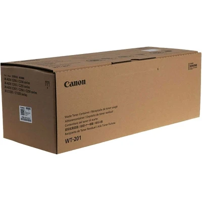 Afbeelding van Canon WT 201 Waste Toner Box