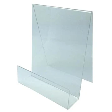 Afbeelding van Deflecto Boekensteun A5, Ft 195 X 150 Mm
