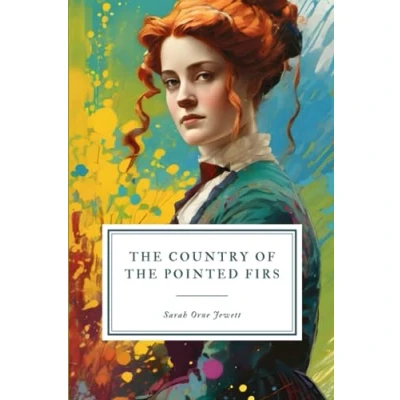 Afbeelding van the Country of Pointed Firs
