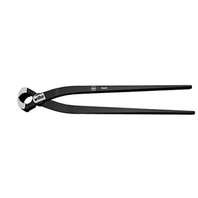 Afbeelding van Wiha Moniertang Classic zonder handgreepomhulling (26773) 220 mm