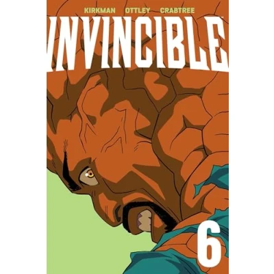 Afbeelding van Invincible TP NEW EDITION Volume 6 (New Edition)