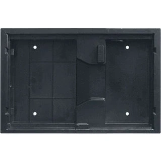 Afbeelding van Abb busch jaeger knx inbouwdoos voor smarttouch 7 2cka006136a0212