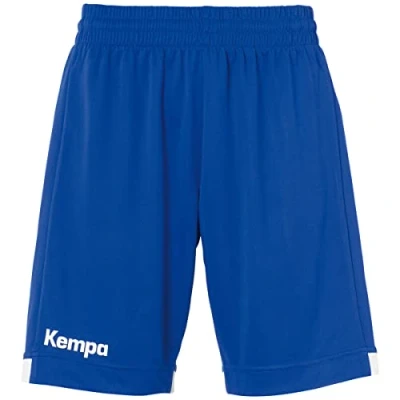 Afbeelding van Kempa Korte broek merk model Player Long Shorts Women