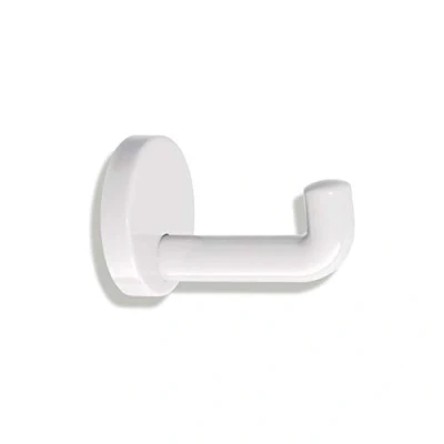 Afbeelding van HEWI wandhaken ø 70 mm polyamide zuiver wit 99 1 stuk 477.90.030