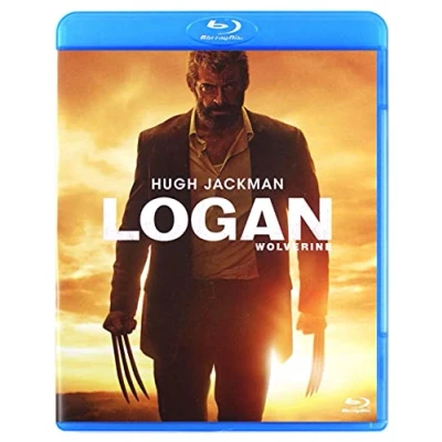 Afbeelding van Logan [Blu Ray]