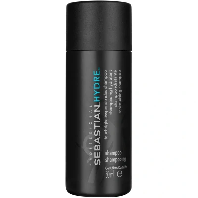 Afbeelding van Sebastian Professional Hydre Shampoo (50 ml)