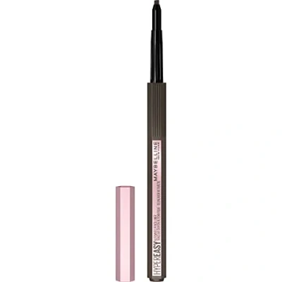 Afbeelding van Maybelline Hyper Easy Eyeliner 002 Deep Brown