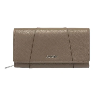 Afbeelding van JOOP! Portemonnee Giada Europa Purse Taupe