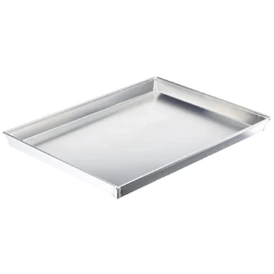 Afbeelding van Ballarini Teglia 40x30 ang.svas.allum.