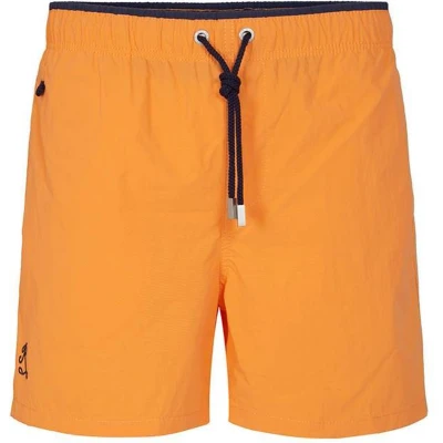 Afbeelding van Ramatuelle Zwembroek Jongens Tahiti Maat 164 Kleur Oranje / Peach