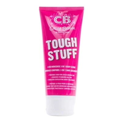 Afbeelding van Cocoa Brown Tough Stuff Tube 200ML