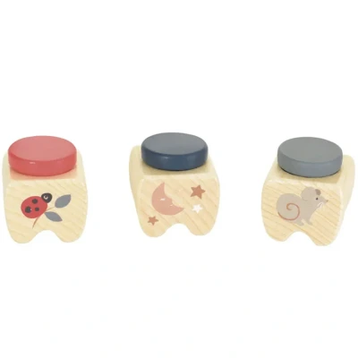 Afbeelding van Egmont toys tandendoosje assorti