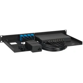 Afbeelding van Rackmount.IT RM OM T3 rack toebehoren Montagebeugel
