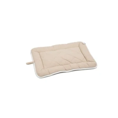 Afbeelding van Dog Gone Smart Nano Hondenkussen Zand 78 x 55 3,5 cm