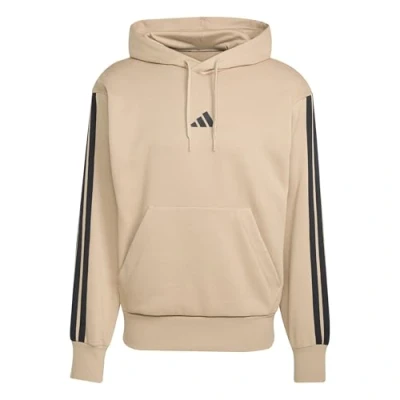 Afbeelding van Adidas Essentials Fleece 3 stripes Hoodie