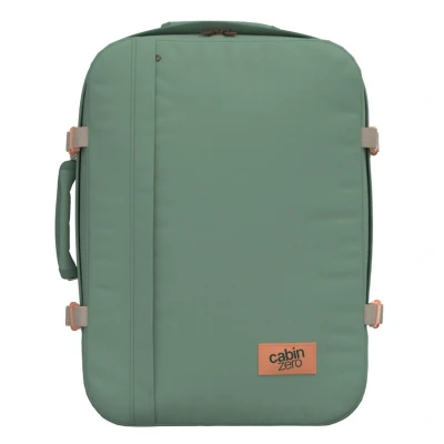 Afbeelding van CabinZero Classic 44L Ultra Light Cabin Bag sage forest Weekendtas