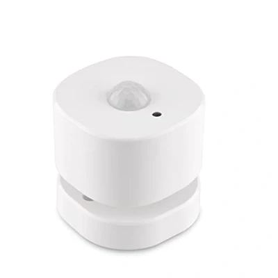 Afbeelding van Zigbee Bewegingsmelder, intelligent infraroodlicht, afstandsbediening van Tuya Smart Life app met lichtdetectie, gebruikt Gateway 3.0 3.0, intelligente multimodus hub