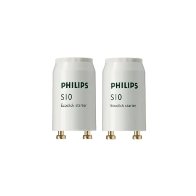 Afbeelding van Starter Philips S10, 2 stuks