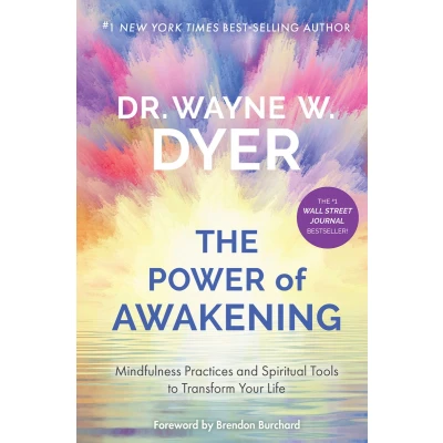Afbeelding van The Power of Awakening: Mindfulness Practices and Spiritual Tools to Transform Your Life