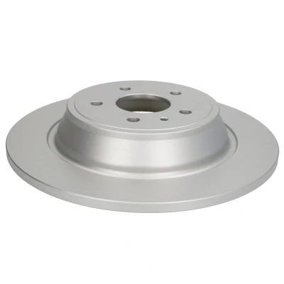 Afbeelding van Bosch Remschijf 0 986 479 D86