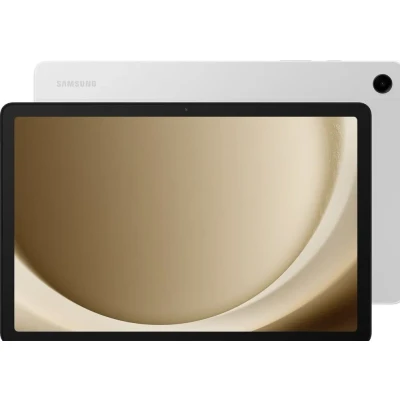 Afbeelding van Samsung Galaxy Tab A9+ 5G LTE TDD &amp; FDD 128 GB 27,9 cm (11 ) 8 802.11a Zilver