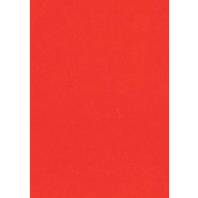 Afbeelding van Gekleurd Tekenpapier Rood