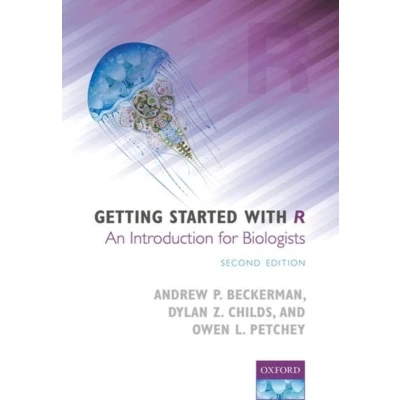 Afbeelding van Getting Started with R: An Introduction for Biologists