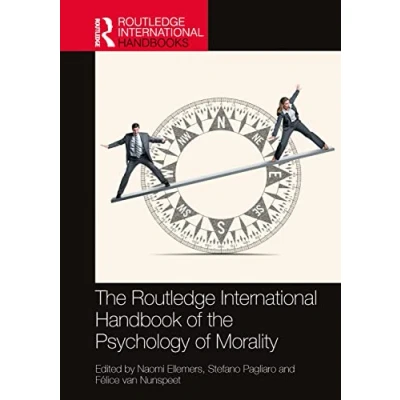 Afbeelding van the Routledge International Handbook of Psychology Morality