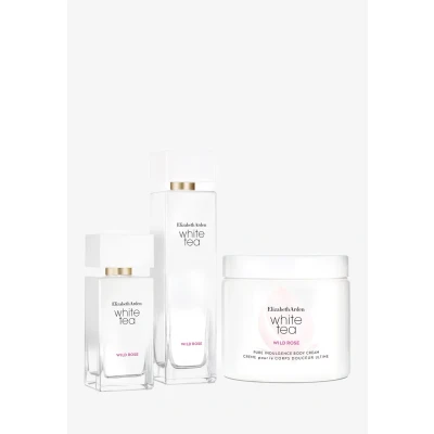Afbeelding van Elizabeth Arden White Tea Wild Rose Eau de Toilette 30 ml