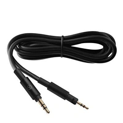 Afbeelding van Austrian Audio HXC1m4 Kabel, TRS, 1.4 mtr., zwart