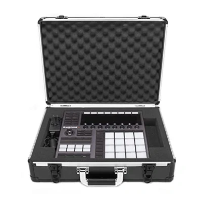 Afbeelding van Analog Cases UNISON Case For NI Maschine / Plus