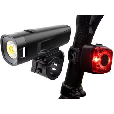 Afbeelding van Ikzi IkziLight verlichtingsset USB Sate Lite LED Eye Catching duo