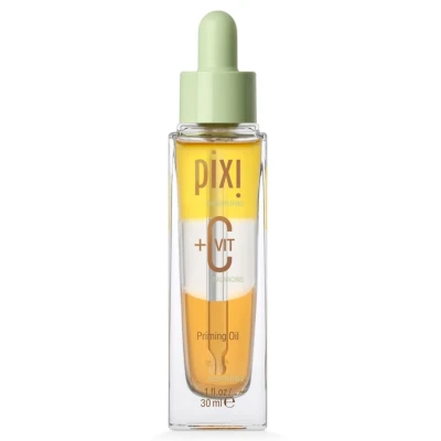 Afbeelding van Pixi +C VIT Priming Oil 30 ml