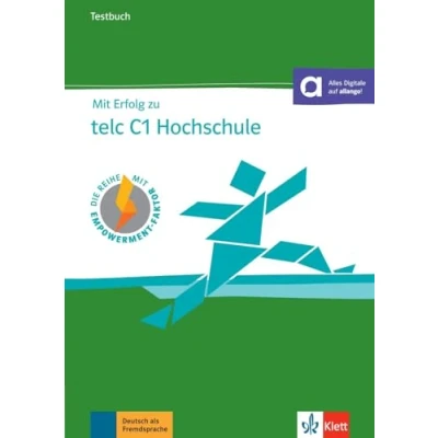 Afbeelding van Testbuch C1 + Audio online