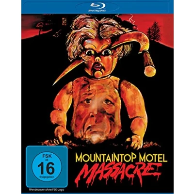 Afbeelding van Mountaintop Motel Massacre