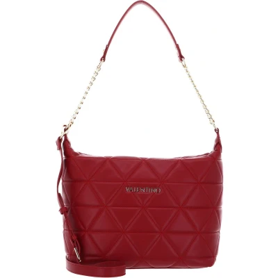 Afbeelding van Valentino Bags Rood Handtas