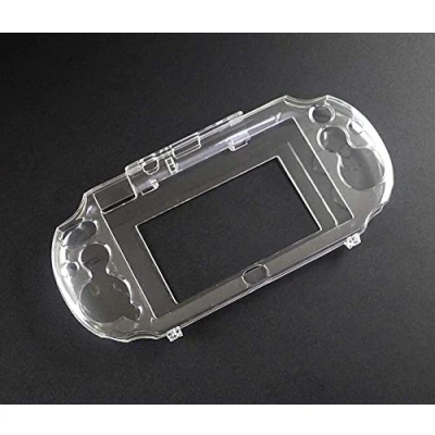 Afbeelding van Clear Hard Case Cover Beschermende Behuizing Shell Skin voor Sony psv2000 Psvita PS Vita slanke PSV 2000 Crystal