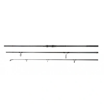 Afbeelding van Carp Expert Black Shadow 3,90m (3.5lbs) (3 delig) Karperhengels