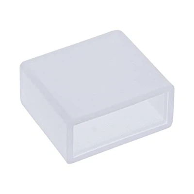 Afbeelding van Afsluit cover voor USB A (m) connector (50 stuks)