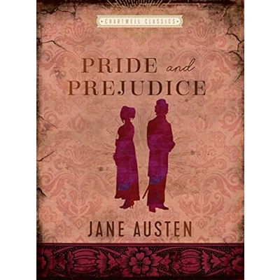 Afbeelding van Chartwell Classics Pride and Prejudice