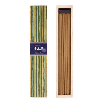 Afbeelding van Nippon Kodo Kayuragi Osmanthus 40 Sticks