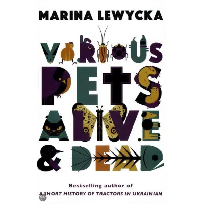Afbeelding van Various Pets Alive and Dead