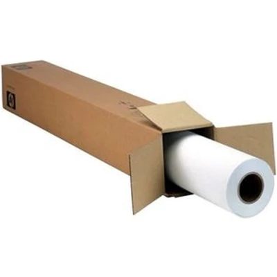 Afbeelding van HP Universal Gecoat Papier 3inCore rol 841 mm wit