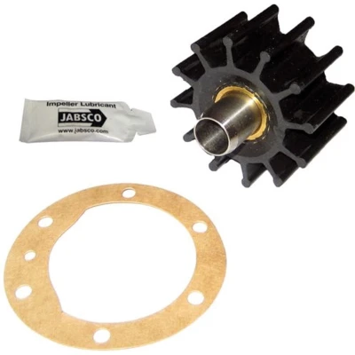 Afbeelding van Jabsco Impeller Kit B65xH51 As 16 Kartel 8 Blads (5915 0001 P)