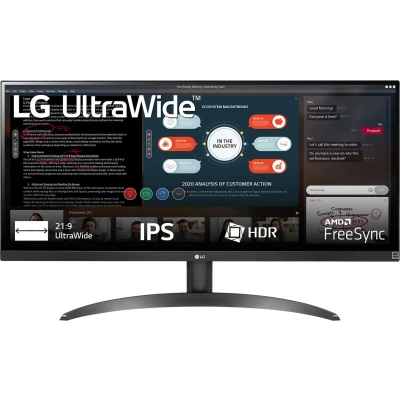 Afbeelding van LG UltraWide 29WP500