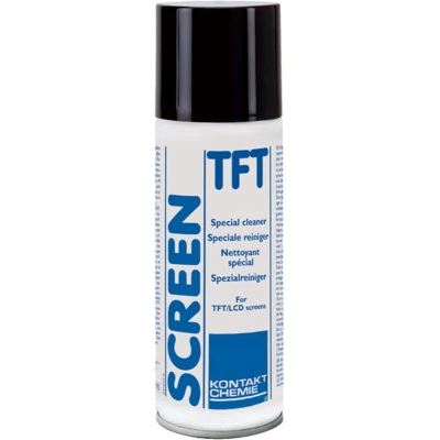 Afbeelding van SCREEN TFT LCD Beeldschermreiniger 200ml