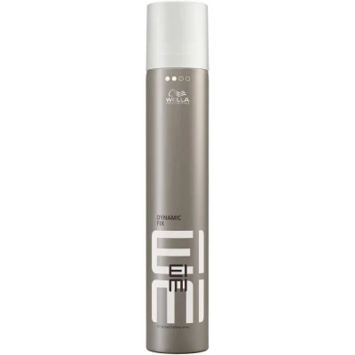 Afbeelding van Wella EIMI Dynamic Fix Haarlak 500ml