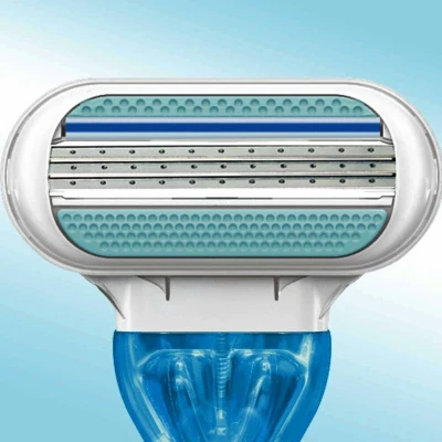 Afbeelding van 5x Gillette Venus Wegwerpmesjes Oceana 4 stuks