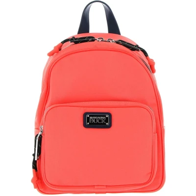 Afbeelding van Mandarina Duck Style, damesrugzak, Koraal, eenheidsmaat, Eén maat