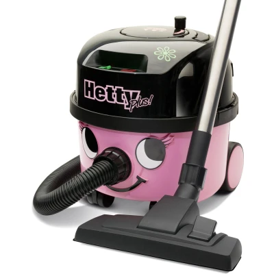Afbeelding van Numatic Hetty HVR200 A2 Stofzuiger met zak